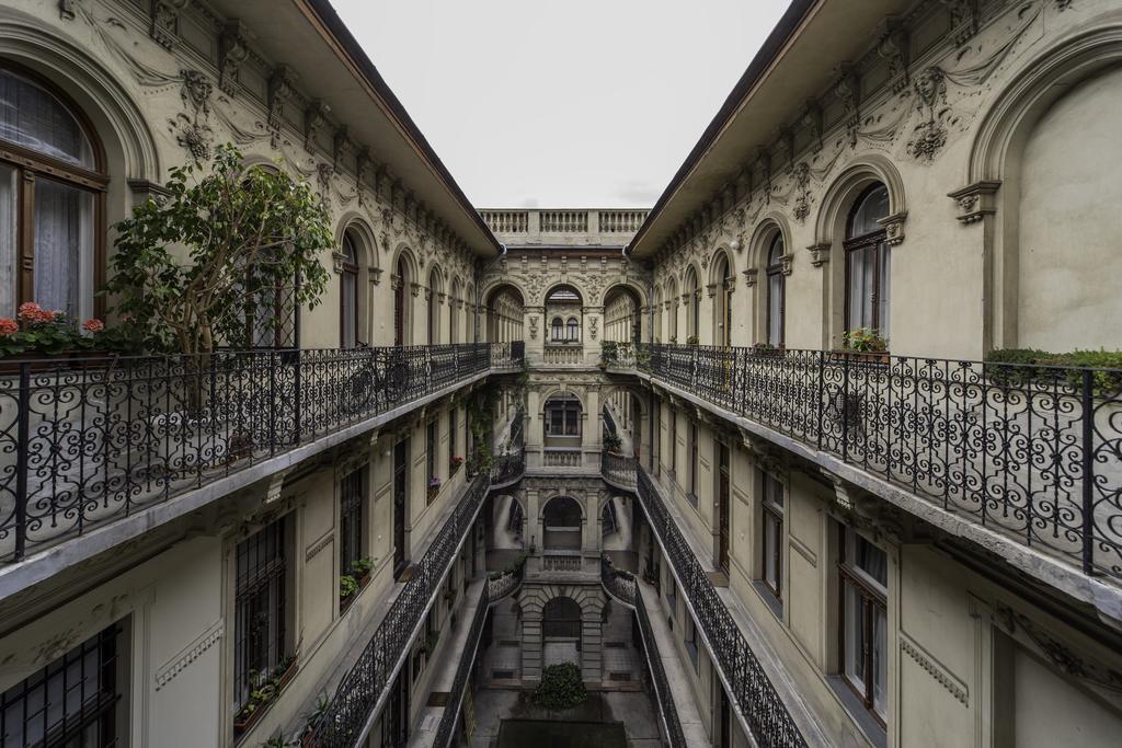 Historical Building Brody Apartment Budapest Exterior foto